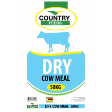 Dry Cow Meal 50kg